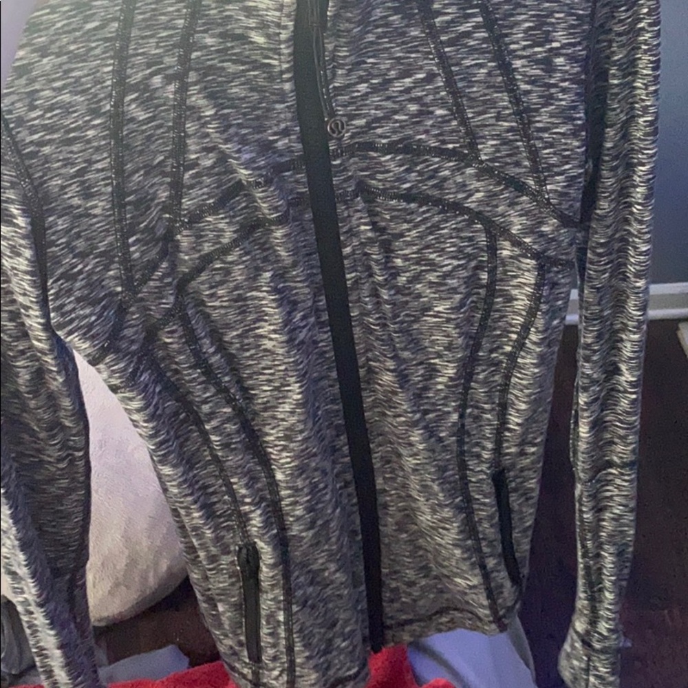 Lululemon define jacket